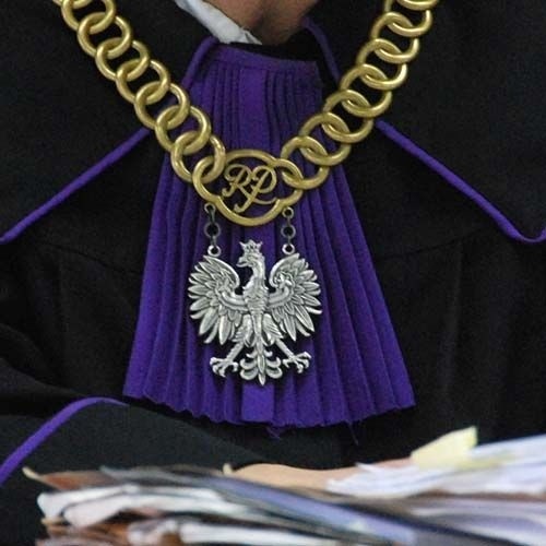 Prokurator żądał dla lekarki 4 tysięcy złotych grzywny