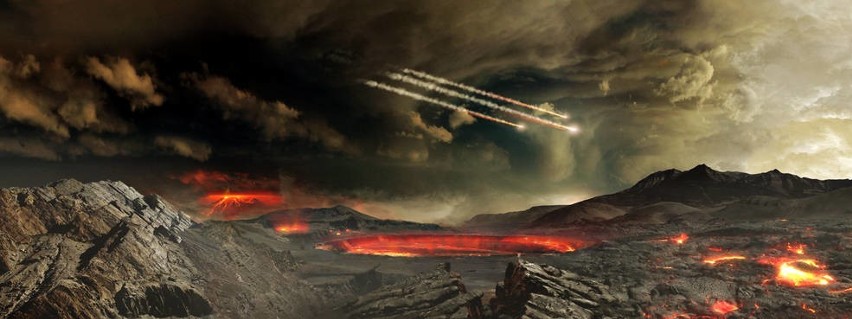 Asteroida Bennu uderzy w Ziemię - taka jest prognoza...