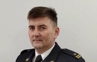 Oświadczenie majątkowe młodszego brygadiera Ryszarda Stańczaka, komendanta powiatowego Państwowej Straży Pożarnej w Końskich.
