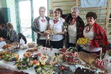 Gospodynie z Brześcia Kujawskiego mówią o świątecznych stołach [wideo, zdjęcia]