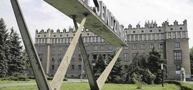 Budynki w środku nie są objęte ochroną konserwatorską, ale mają wielką wartość historyczną i architektoniczną.