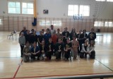 Powiatowy Turniej Tenisa Stołowego w Ratajach Słupskich. Zobacz zdjęcia