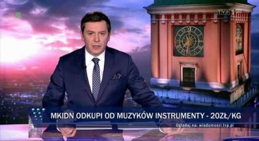 „Gliński! Nie daruje Ci tej nocy!”. Internauci są bezlitośni dla Funduszu Wsparcia Kultury i ministra Piotra Glińskiego. Zobacz MEMY 