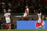 Liga Mistrzów. Niesamowite Monaco jest w półfinale. Borussia znowu przegrała