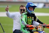 ROW Rybnik jedną nogą w PGE Ekstralidze! Zobacz zdjęcia z meczu z Motorem Lublin!