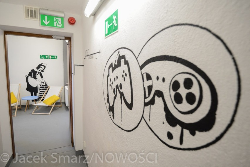 HOSTEL TORUŃ GŁÓWNY - otwarty !