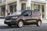 Opel Combo Cargo. Nowe auto użytkowe od 69 550 zł