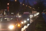 Kielce: Kierowcy chcą zmiany na skrzyżowaniu ul. Warszawskiej i Świętokrzyskiej