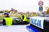"EuroCar" - akcja policji przeciw złodziejom samochodowym
