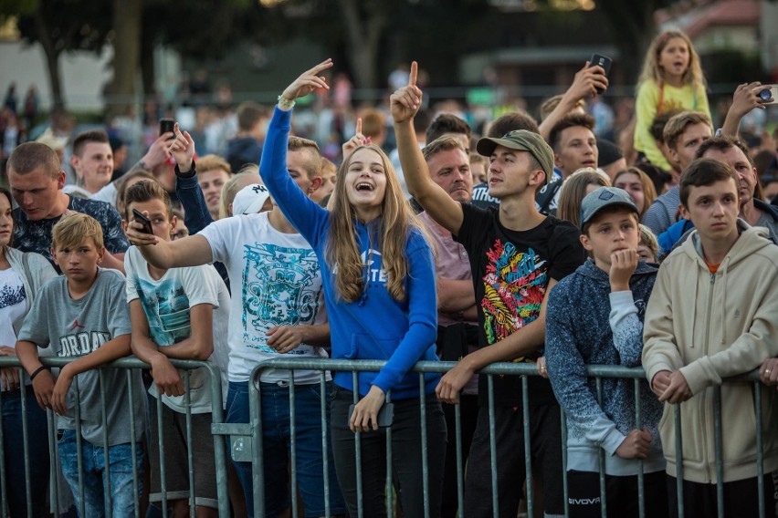 Letnia Scena Muzyczna (2018): Władysławowo rozkołysali...