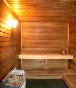 Sauna w Kluczborku zostanie wyremontowana. (fot. sxc)