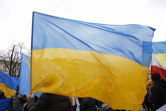 Ukraińcy potrzebują wsparcia przed zbliżającą się zimą. Szczawnica zamierza pomóc mieszkańcom miasta Chmielnik.