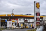 Koniec współpracy Shell z Gazprom Nieft. Firma wycofuje się z kapitału zakładowego 