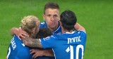 Liga Europy. Lech Poznań - Gandzasar Kapan 2:0 [SKRÓT MECZU]