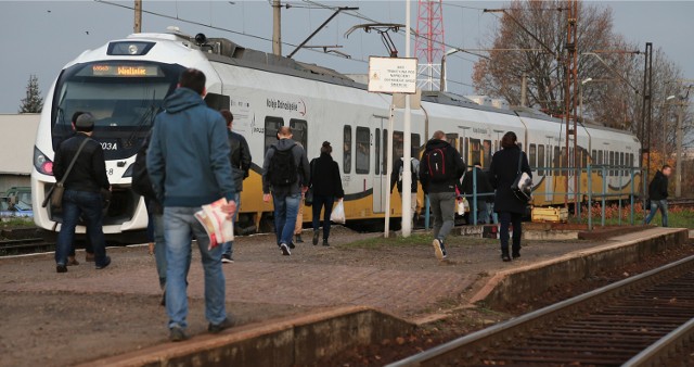 Kolej aglomeracyjna ma połączyć Wrocław i podwrocławskie miejscowości, by zapewnić wygodny dojazd do pracy i szkół, kursując docelowo co 30 minut.
