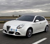 Promocje Alfa Romeo Giulietta z rocznika 2013