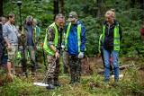 Badania archeologiczne na terenie dawnego obozu jenieckiego w Łambinowicach potrwają dwa lata 