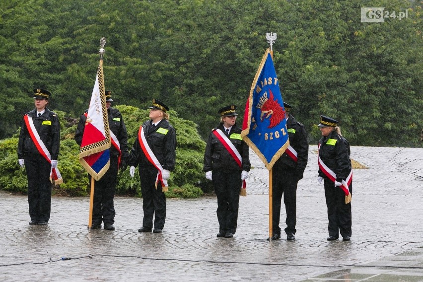 Dzień Pionierów. 74 lata od przejęcia Szczecina przez władze polskie