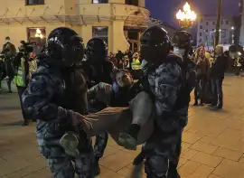 Tajny punkt dekretu Putina. Mobilizacja będzie większa niż zapowiadają władze?