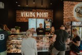 Viking Point powstał w trosce o ludzi, którzy doceniają wartościowe i urozmaicone dania oraz wysokiej jakości suplementy diety
