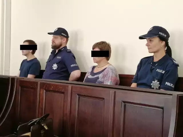 Małgorzata G. i jej syn Tomasz G. zostali skazani przez poznański sąd za próbę zabójstwa na stosunkowo łagodne kary. Sąd znalazł kilka okoliczności łagodzących w tej nietypowej sprawie.