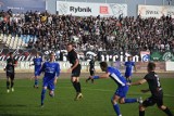 ROW Rybnik - Ruch Chorzów NA ŻYWO, WYNIK, LIVE, GDZIE OGLĄDAĆ Śląskie derby w III lidze. Niebiescy chcą wrócić na fotel lidera