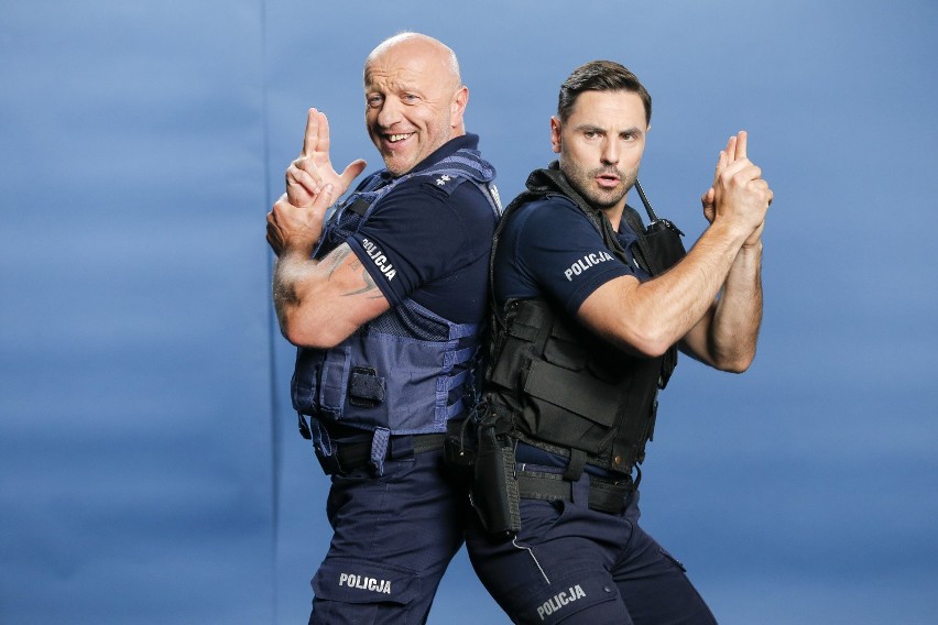 „Policjantki i policjanci” na planie nowego spotu! 18. sezon był wielkim hitem, czy nowy powtórzy ten sam sukces? Sprawdź co wiemy!