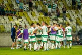 Zagłębie Sosnowiec - Lechia Gdańsk 3.09.2023 r. Znamy skład biało-zielonych! Kto zagra w ataku?