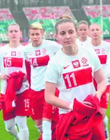 Piłka nożna kobiet: Polska - Słowacja w Tychach o Euro 2017. Bilety ma już 5800 widzów