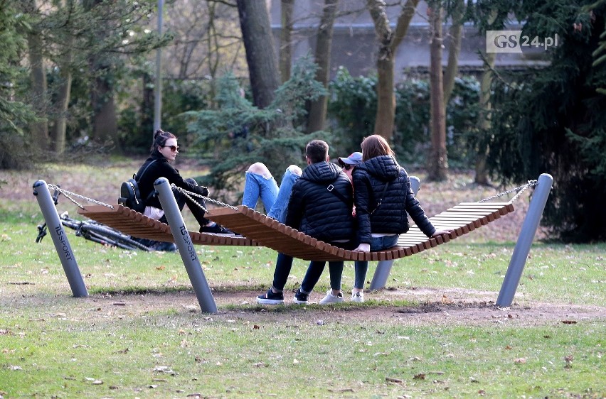 Niedziela, słońce... to nie mogło skończyć się inaczej....