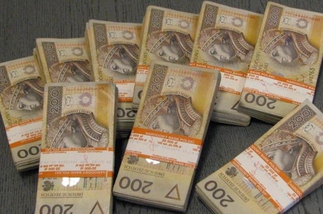 Mężczyzna usłyszał zarzut przywłaszczenia sprzętu budowlanego wartości blisko 300 tysięcy złotych.