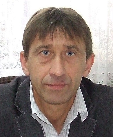 Marek Buchalski, sekretarz UMiG Jabłonowo