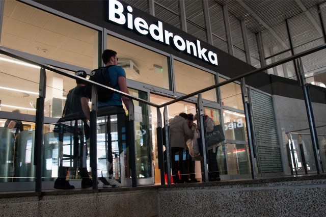 Piątek i sobota bez VAT w Biedronce [BIEDRONKA BEZ VAT 13 – 14.04.  PROMOCJA] | Gazeta Wrocławska