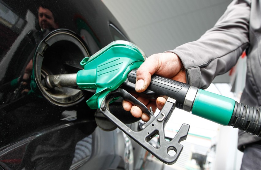 Aktualne ceny paliw w regionie (notowanie z 05.05). Podane...