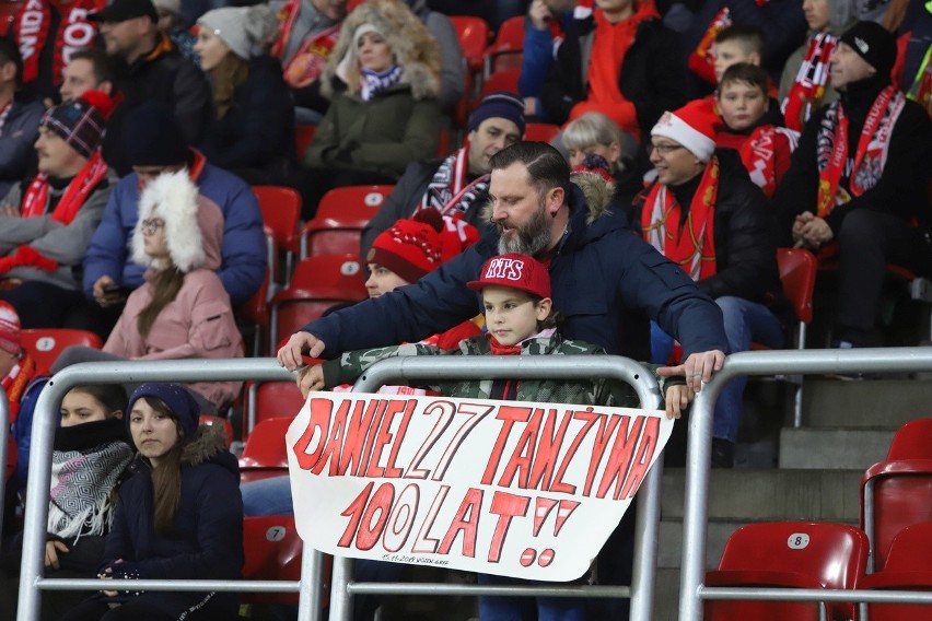 Fani wrócą na trybuny. Wyśmienite wieści dla kibiców ŁKS i Widzewa