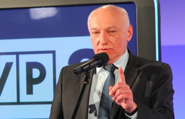 Prezes Telewizji Janusz Daszczyński przyjął dymisje dyrektorów programów TVP.