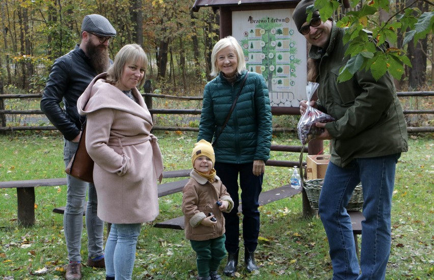 Drzwi otwarte w Centrum Edukacji Ekologicznej w Grudziądzu