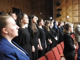 Uniwersytet Muzyczny zainaugurował nowy rok akademicki. Nie zabrakło muzyki i ciepłych słów skierowanych do studentów
