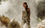 Dlaczego kobiety chcą być jak Lara Croft? Alicia Vikander inspiruje nową rolą