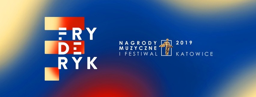 Gala Fryderyki 2019 odbędzie się w Katowicach. Pierwszy raz na żywo z publicznością