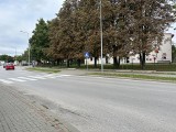 Będą bezpieczniejsze przejścia dla pieszych w Sandomierzu i powiecie. Zobacz, gdzie zostaną przeprowadzone remonty