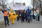 Błękitny Marsz już po raz XII przeszedł ulicami Skarżyska - Kamiennej. Zobacz zdjęcia