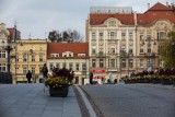 Park Kulturowy w centrum Bydgoszczy, ale bez kamienic przy ul. Focha. Radny dopatruje się drugiego dna