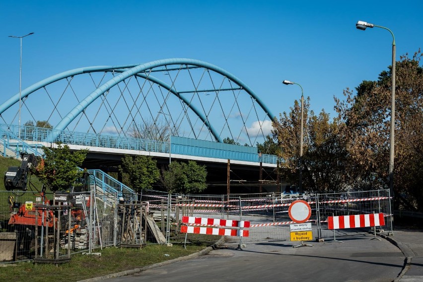 Prace budowlane mają potrwać około roku