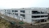 Budują i rozbudowują szkoła i przedszkola w Krakowie