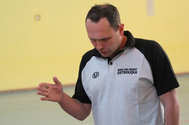 Podopieczne trenera Macieja Kruszewskiego rozgrywają bardzo dobre zawody.
