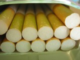 CBŚ zatrzymało szajkę i 3,5 tony nielegalnego tytoniu