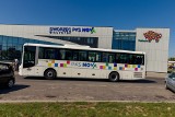 Blisko 9 mln zł z rządowego funduszu na przewozy autobusowe w województwie podlaskim. Wsparcie otrzymało 28 gmin