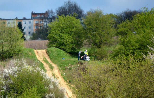 W marcu ponad 100 ha terenu po dawnym poligonie na  Czechowie odkupiła od Echo lubelska spółka TBV. Chce tam m.in. budować bloki