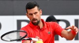 Wielka sensacja w Rzymie. Novak Djoković przegrał w trzeciej rundzie!